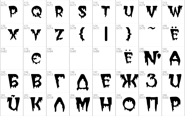 mongolian cyrillic font download