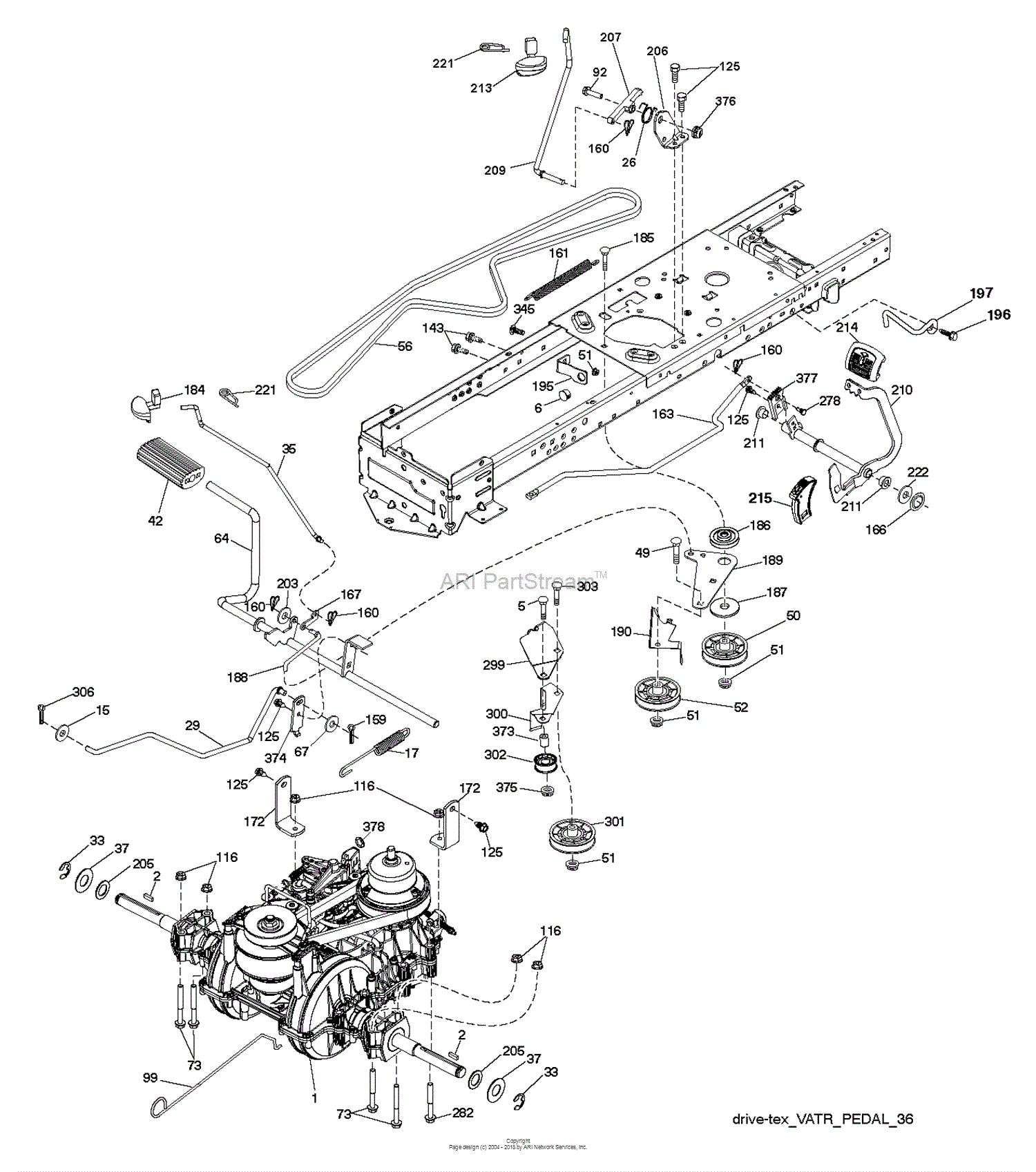 husqvarna 346xp parts diagram