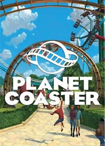 planet coaster download for pc